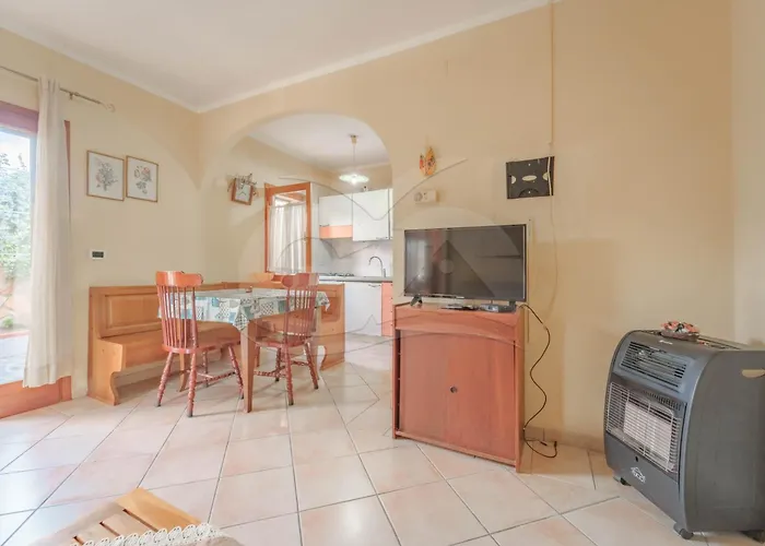 Casa Silverio - Goelba *