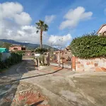 Casa Silverio - Goelba *