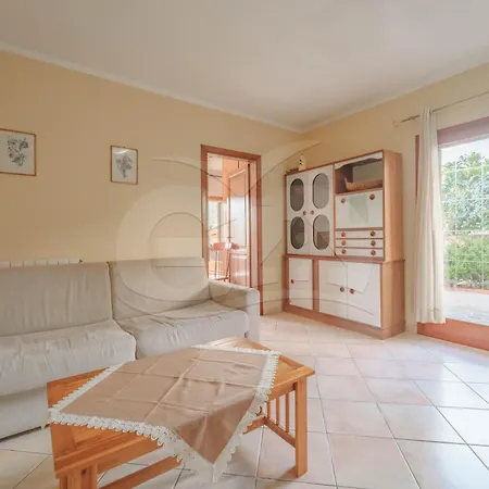 Casa Silverio - Goelba Apartment