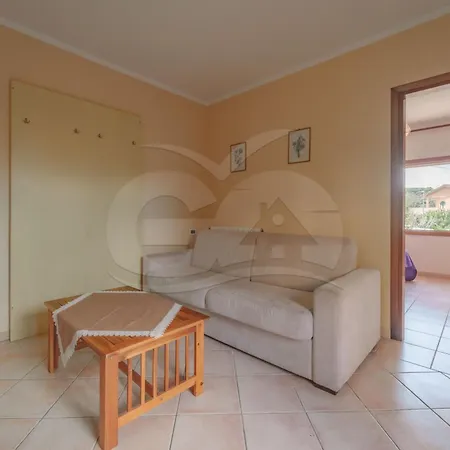 Apartment Casa Silverio - Goelba *