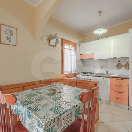 Apartment Casa Silverio - Goelba Marina di Campo