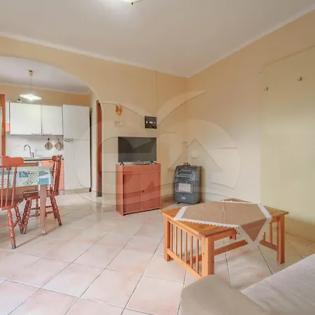 Casa Silverio - Goelba Apartment