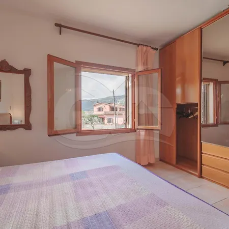 Casa Silverio - Goelba Apartment Marina di Campo
