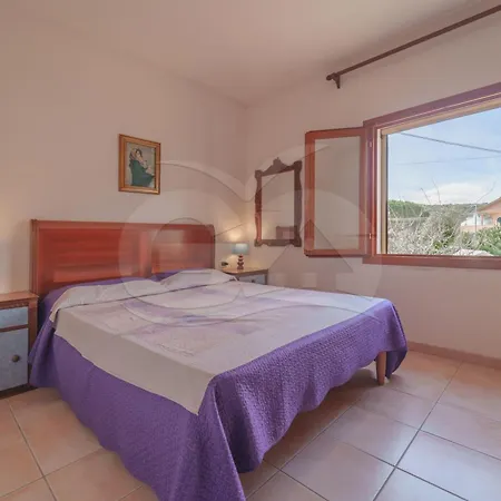 Casa Silverio - Goelba * Marina di Campo
