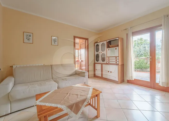 Casa Silverio - Goelba Lejlighed